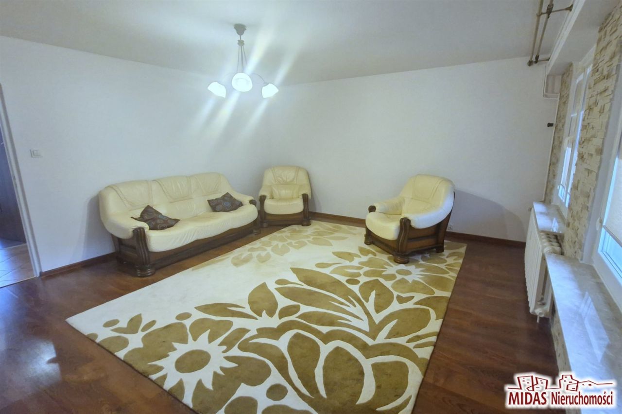 Mieszkanie 4-pokojowe Włocławek Południe 