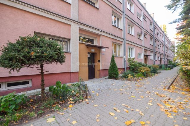 Mieszkanie 2-pokojowe Warszawa Targówek, ul. Toruńska. Zdjęcie 3