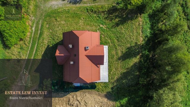 dom wolnostojący, 7 pokoi Rabka-Zdrój, ul. Zaryte. Zdjęcie 31