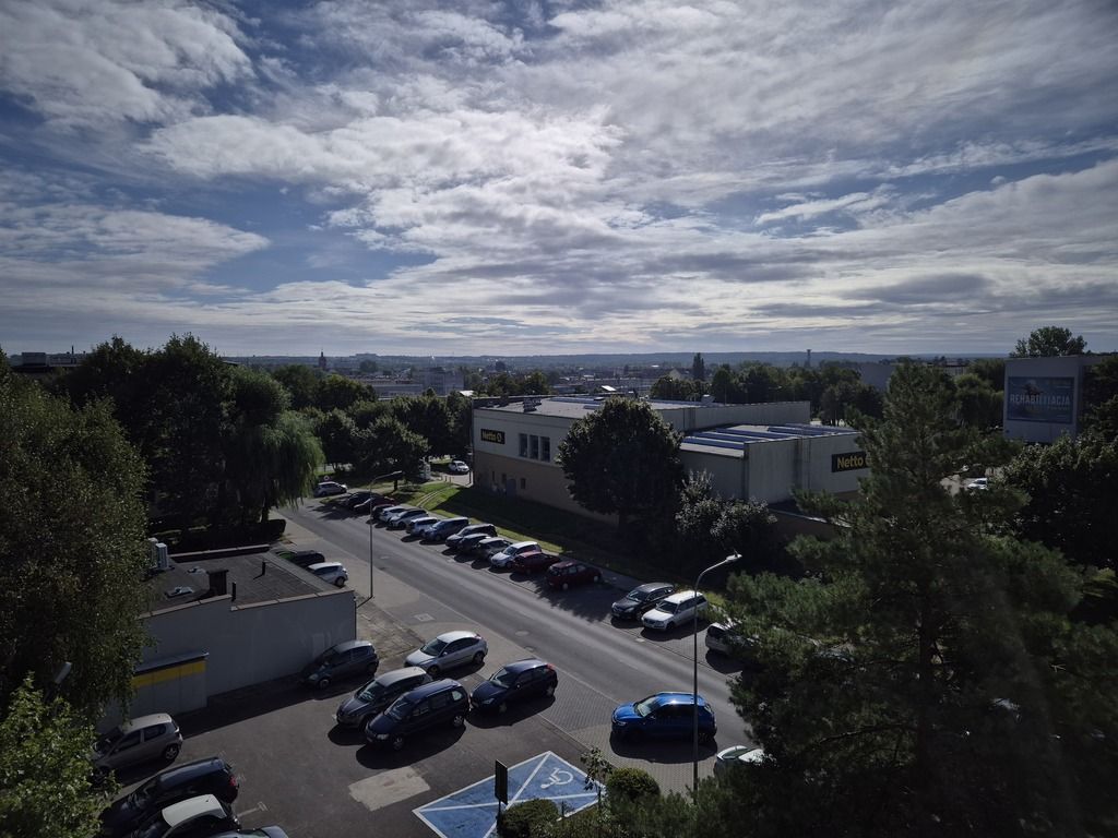 Mieszkanie 3-pokojowe Słupsk Zatorze, ul. Królowej Jadwigi. Zdjęcie 9