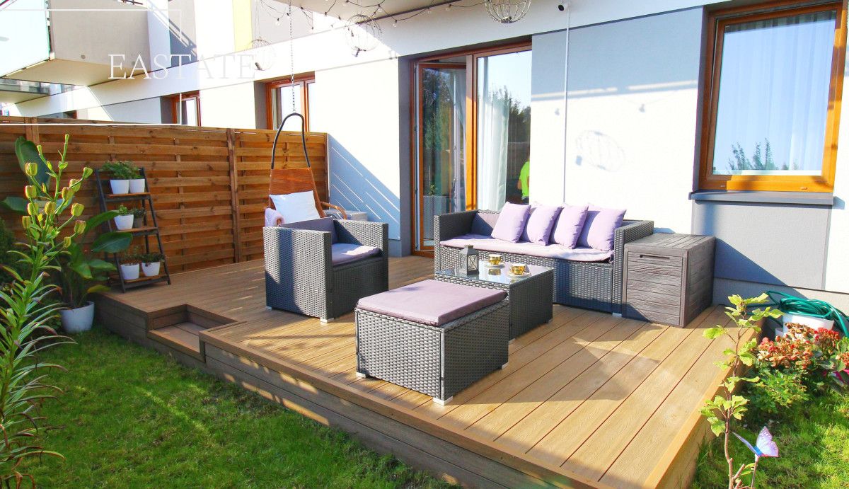 Mieszkanie 3-pokojowe Warszawa Włochy, ul. Budki Szczęśliwickie