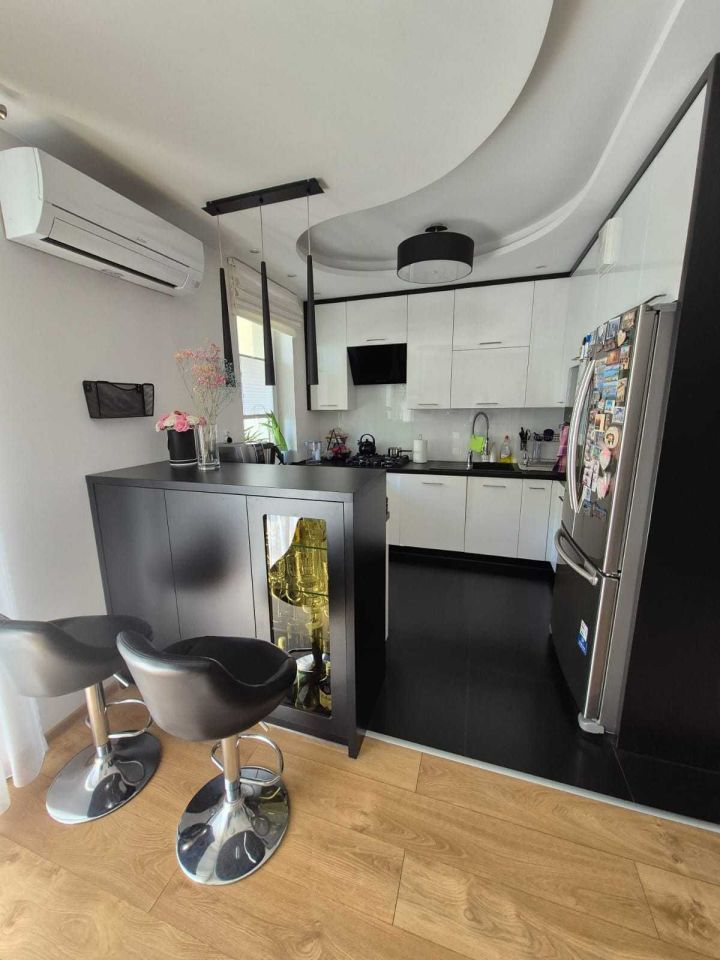 Mieszkanie 3-pokojowe Turka