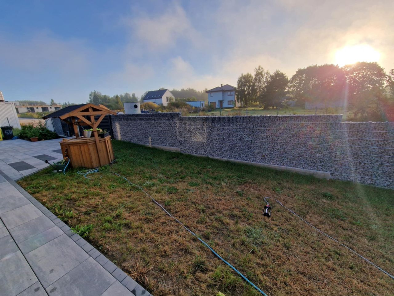 dom wolnostojący, 6 pokoi Łódź Widzew, ul. Łukaszewska. Zdjęcie 16