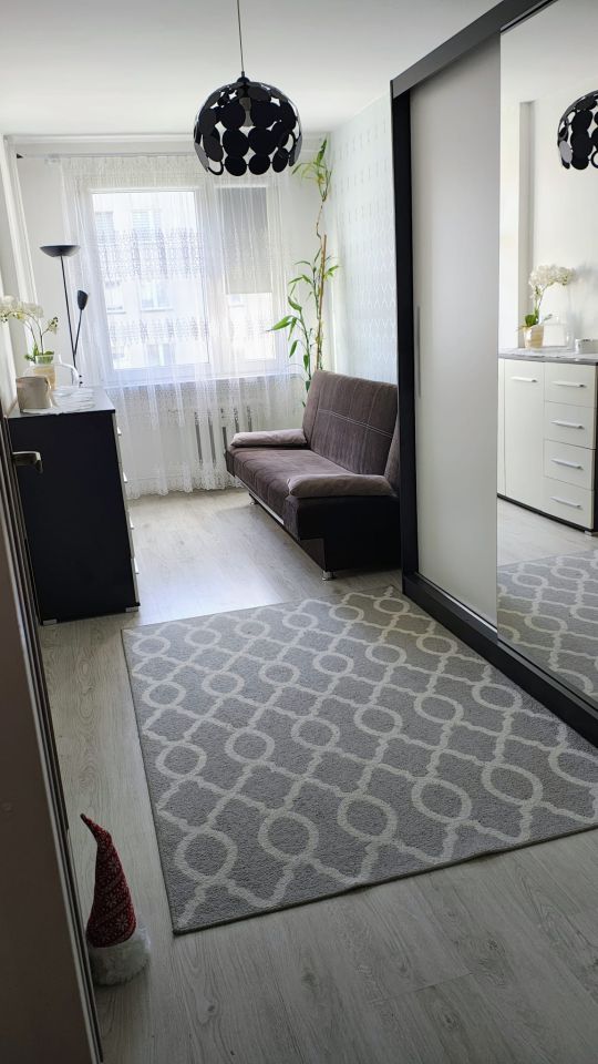 Mieszkanie 3-pokojowe Głogów, ul. Perseusza