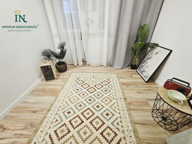 Mieszkanie 2-pokojowe Lublin Dziesiąta, ul. Władysława Kunickiego. Zdjęcie 2