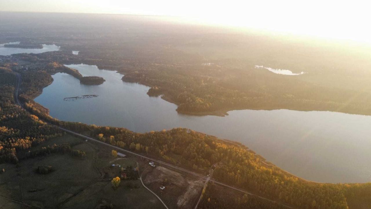 Działka rolno-budowlana Czerwonka. Zdjęcie 4