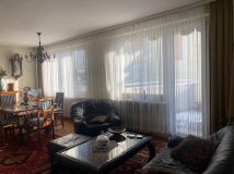 Mieszkanie 3-pokojowe Gdynia Śródmieście, ul. Starowiejska