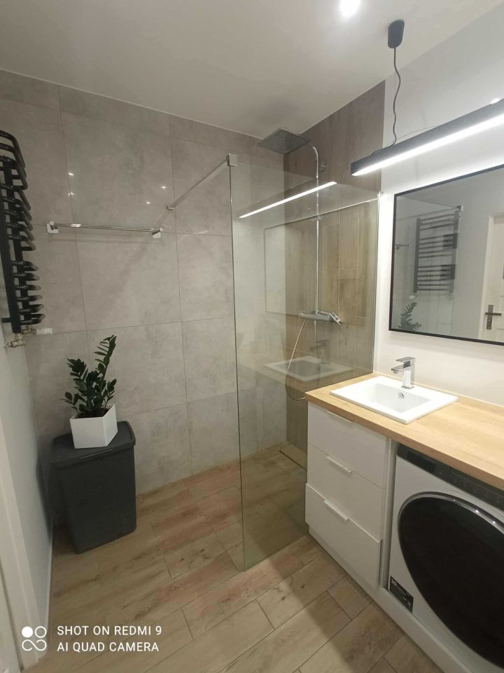 Mieszkanie 3-pokojowe Ełk, ul. Jana Pawła II. Zdjęcie 6