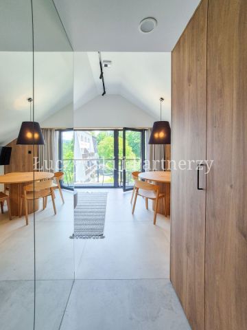 Mieszkanie 2-pokojowe Szklarska Poręba. Zdjęcie 4