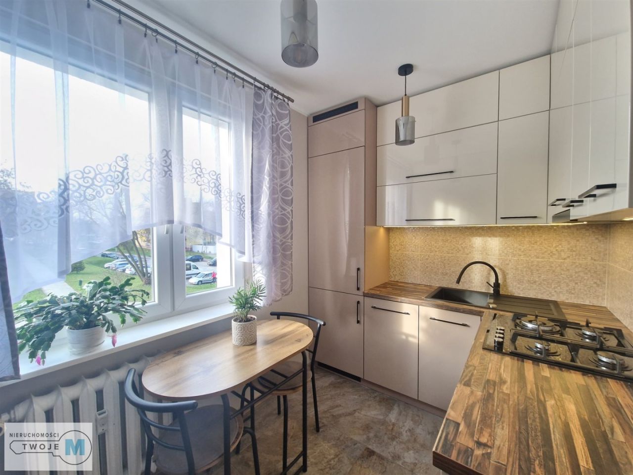 Mieszkanie 3-pokojowe Kielce Świętokrzyskie, ul. Jana Nowaka Jeziorańskiego. Zdjęcie 4