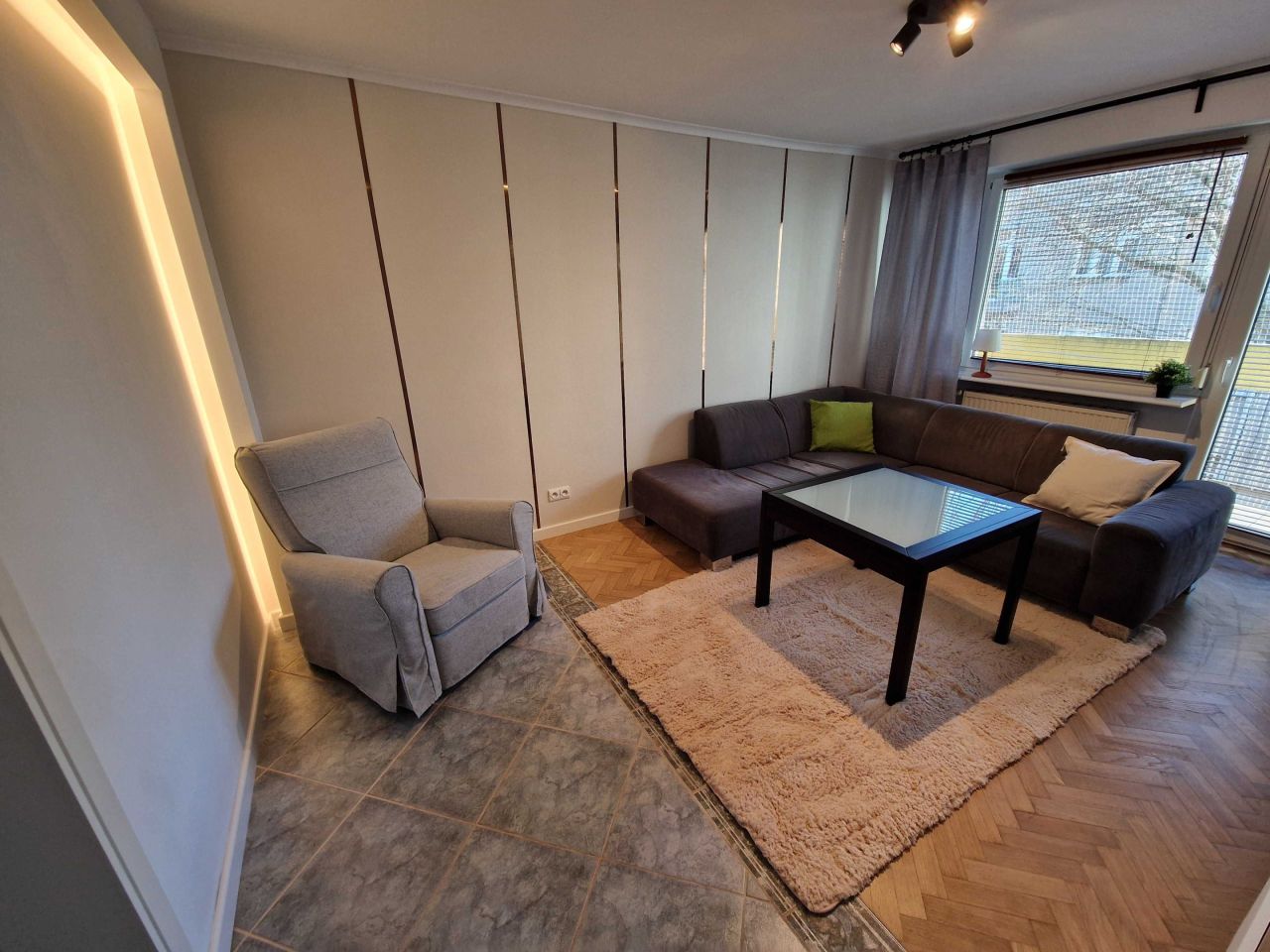 Mieszkanie 2-pokojowe Łódź Górna, ul. Lubelska. Zdjęcie 6