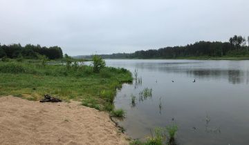 Działka budowlana Niewiadoma