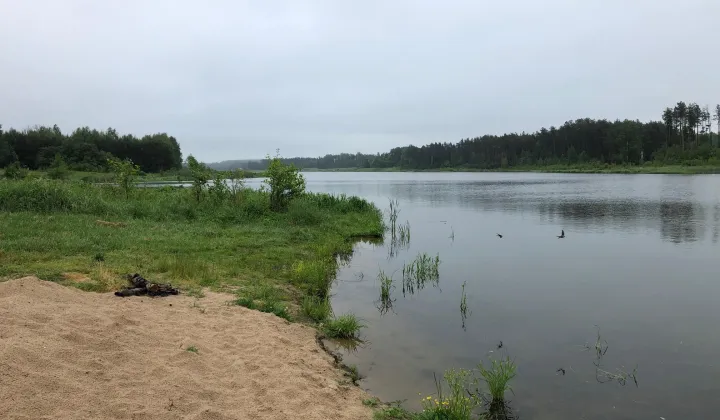 Działka budowlana Niewiadoma