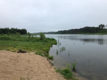 Działka budowlana Niewiadoma