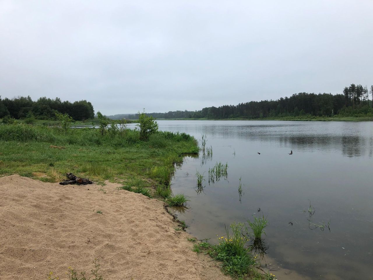 Działka budowlana Niewiadoma