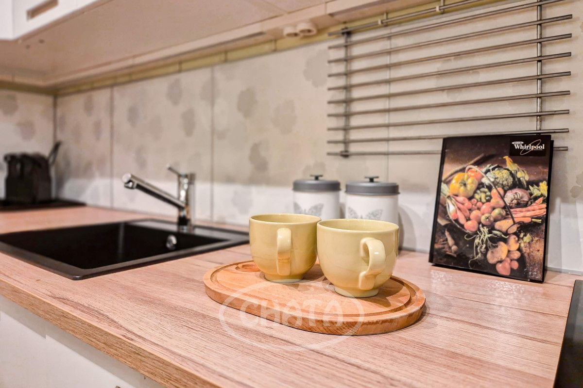 Mieszkanie 2-pokojowe Wrocław Śródmieście, ul. Romana Dmowskiego. Zdjęcie 10