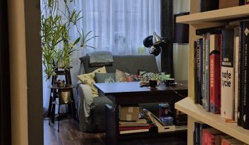 Mieszkanie 1-pokojowe Józefów Jarosław, ul. Kopernika