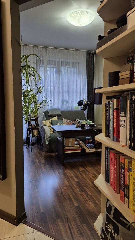 Mieszkanie 1-pokojowe Józefów Jarosław, ul. Kopernika. Zdjęcie 2