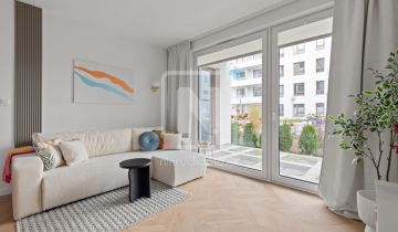 Mieszkanie 3-pokojowe Grodzisk Mazowiecki, ul. Bałtycka