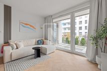 Mieszkanie 3-pokojowe Grodzisk Mazowiecki, ul. Bałtycka