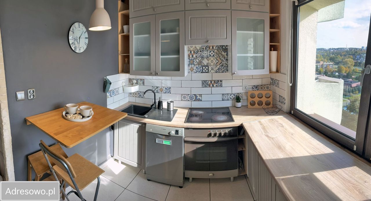 Mieszkanie 2-pokojowe Ruda Śląska Bykowina, ul. Franciszka Wilka. Zdjęcie 4