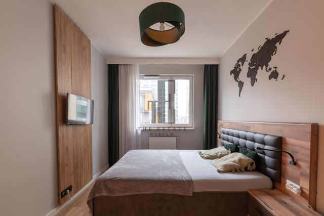 Mieszkanie 2-pokojowe Warszawa Mokotów, ul. Cybernetyki. Zdjęcie 6