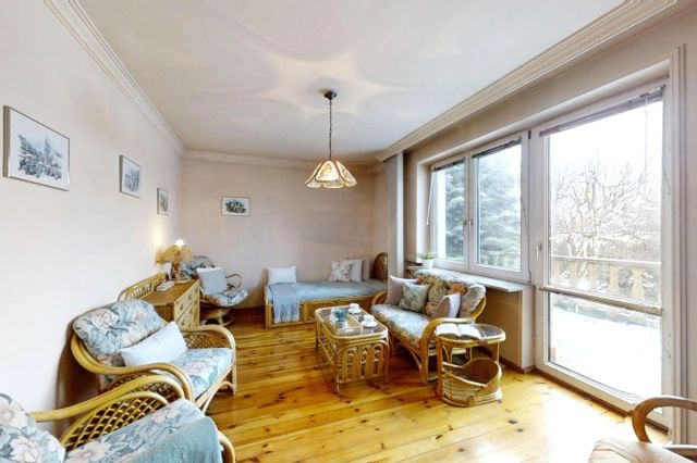 dom wolnostojący, 7 pokoi Łódź Julianów, ul. Kruszynowa. Zdjęcie 6