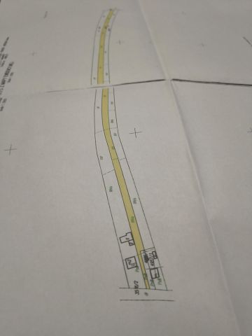 Działka rolna Jadowniki, ul. Podgórska. Zdjęcie 1