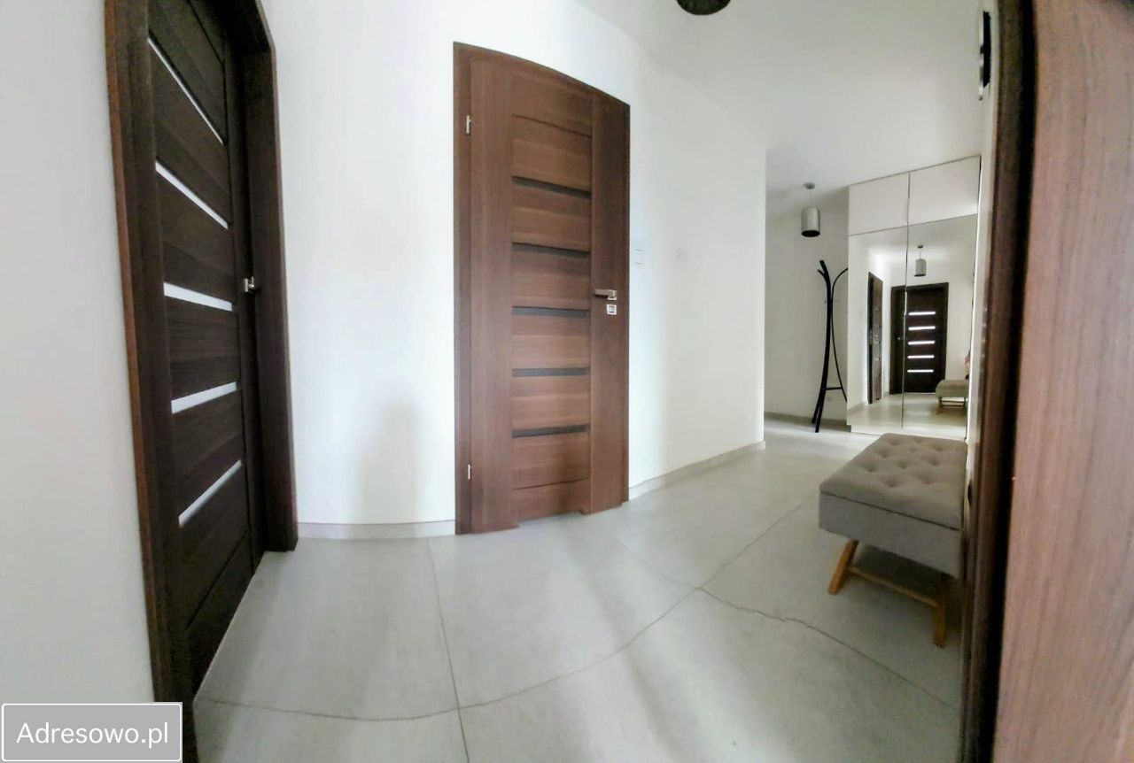 Mieszkanie 2-pokojowe Zielona Góra Raculka, ul. Osiedle Śląskie. Zdjęcie 3