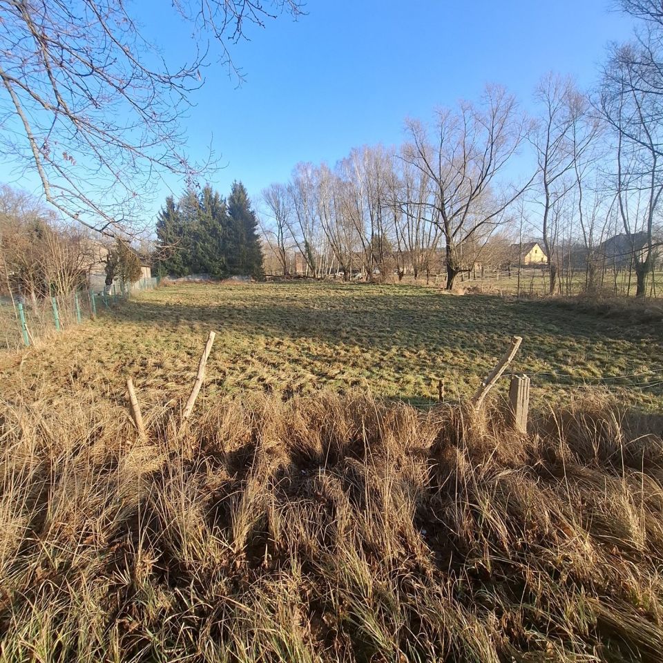 Działka budowlana Zawada. Zdjęcie 1