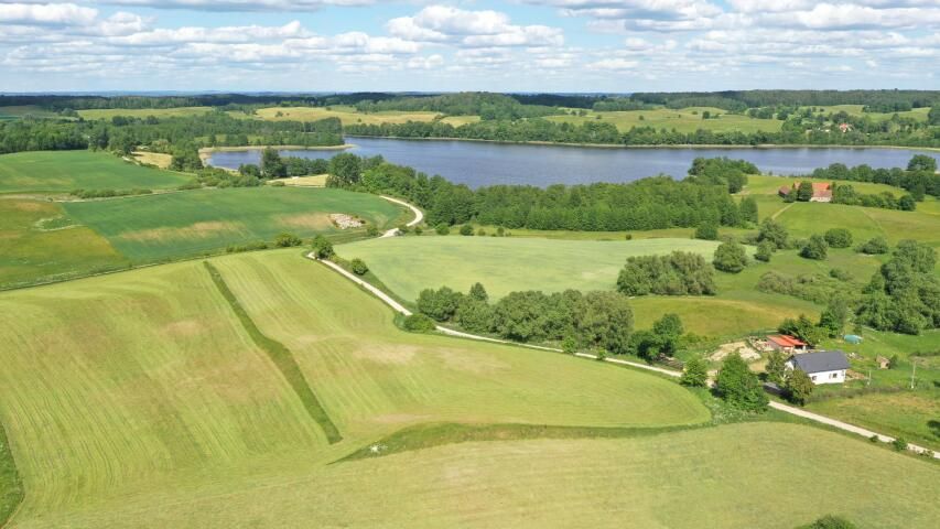 Działka budowlana Talki. Zdjęcie 10