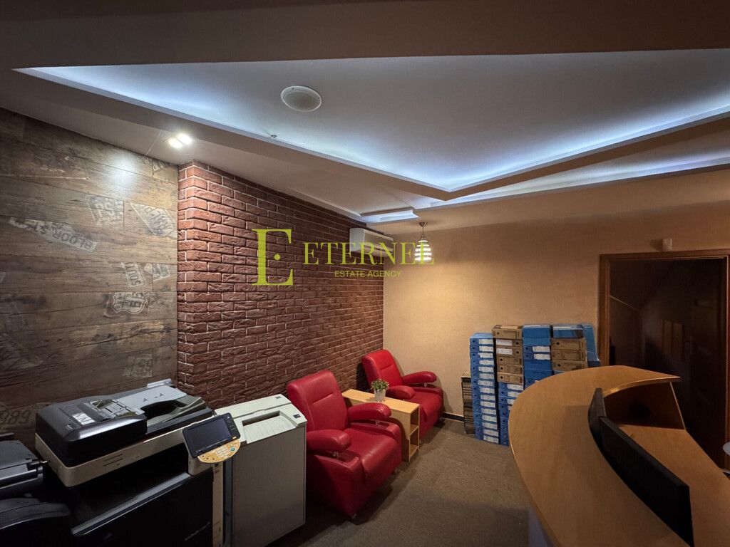 Biuro Kraków Prądnik Biały, ul. Ludwika Solskiego. Zdjęcie 6