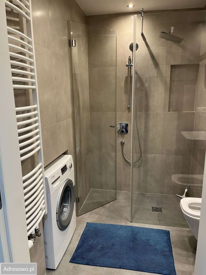 Mieszkanie 2-pokojowe Kraków Czyżyny, os. 2 Pułku Lotniczego. Zdjęcie 12