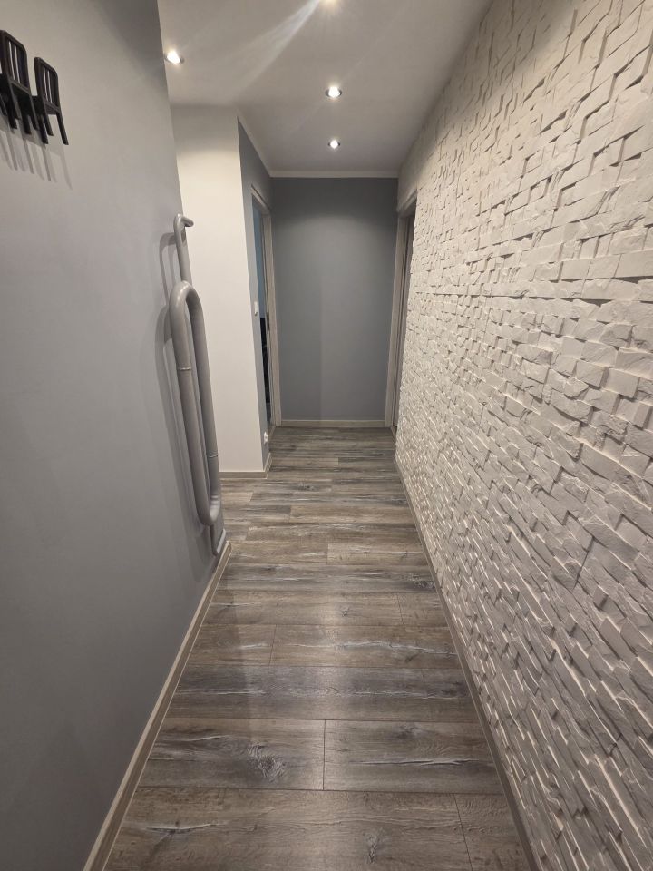 Mieszkanie 2-pokojowe Sosnowiec, ul. Anieli Urbanowicz. Zdjęcie 3