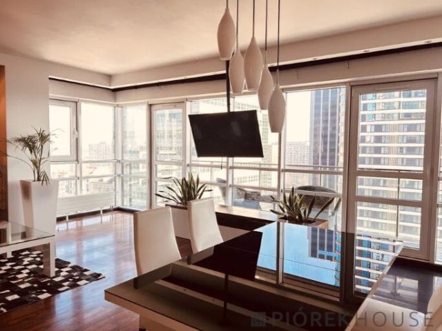 Mieszkanie 3-pokojowe Warszawa Wola, ul. Grzybowska. Zdjęcie 1