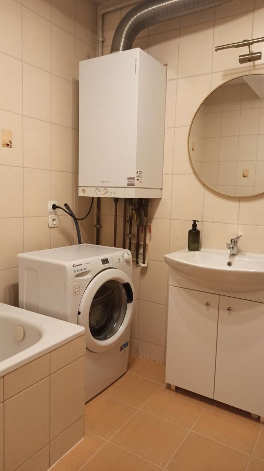 Mieszkanie 3-pokojowe Wrocław Wojnów, ul. Gitarowa. Zdjęcie 10