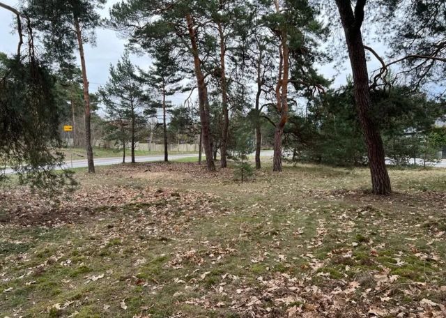 Działka budowlana Warszawa Wawer, ul. Przewodowa. Zdjęcie 3