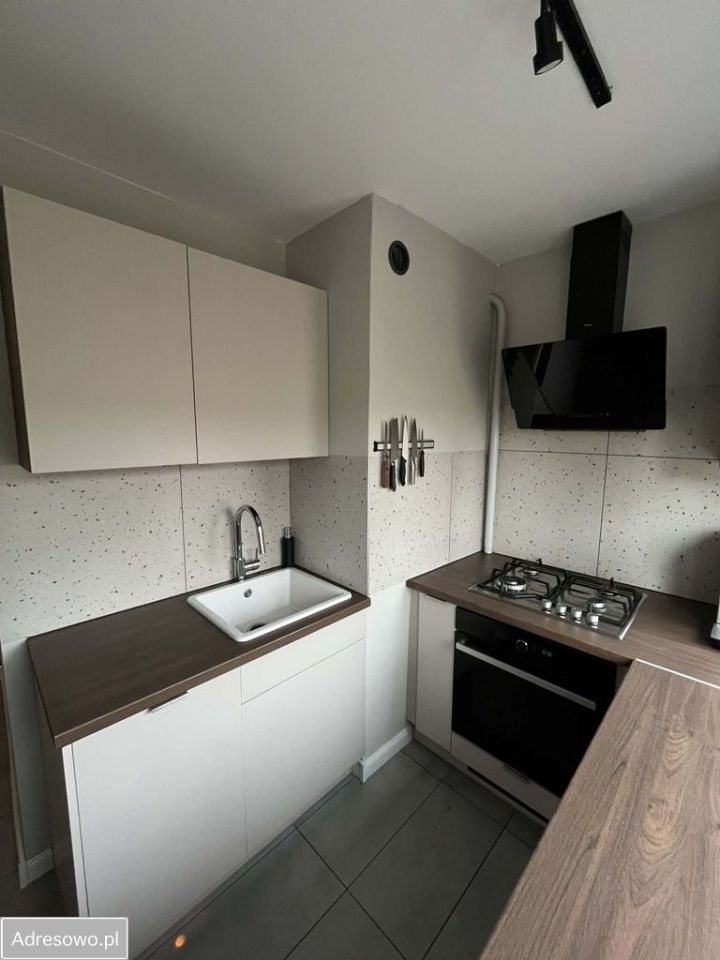 Mieszkanie 2-pokojowe Łódź Bałuty, ul. Bolesława Limanowskiego. Zdjęcie 8