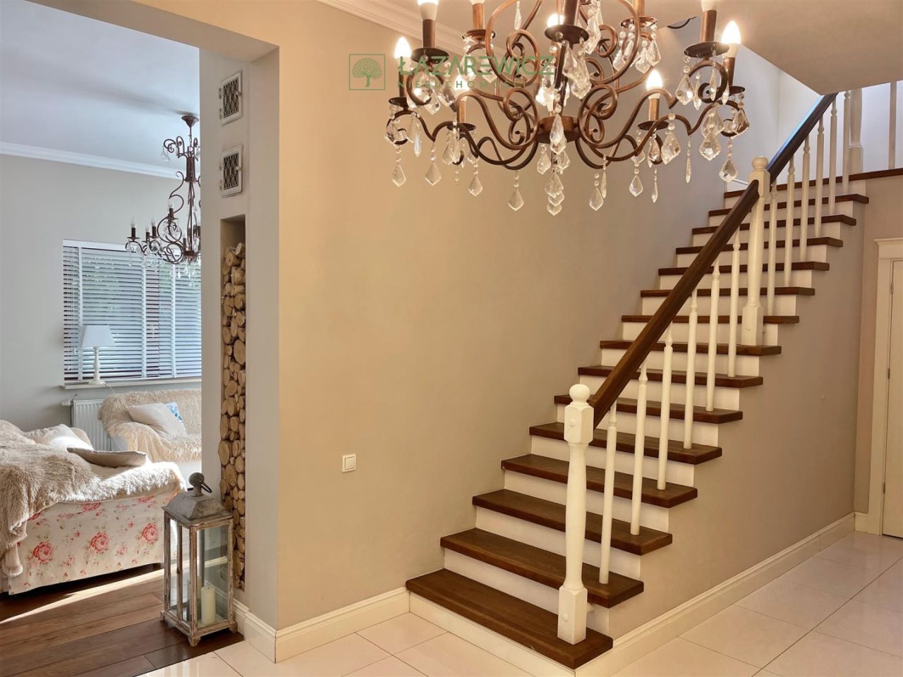 bliźniak, 5 pokoi Józefów. Zdjęcie 6