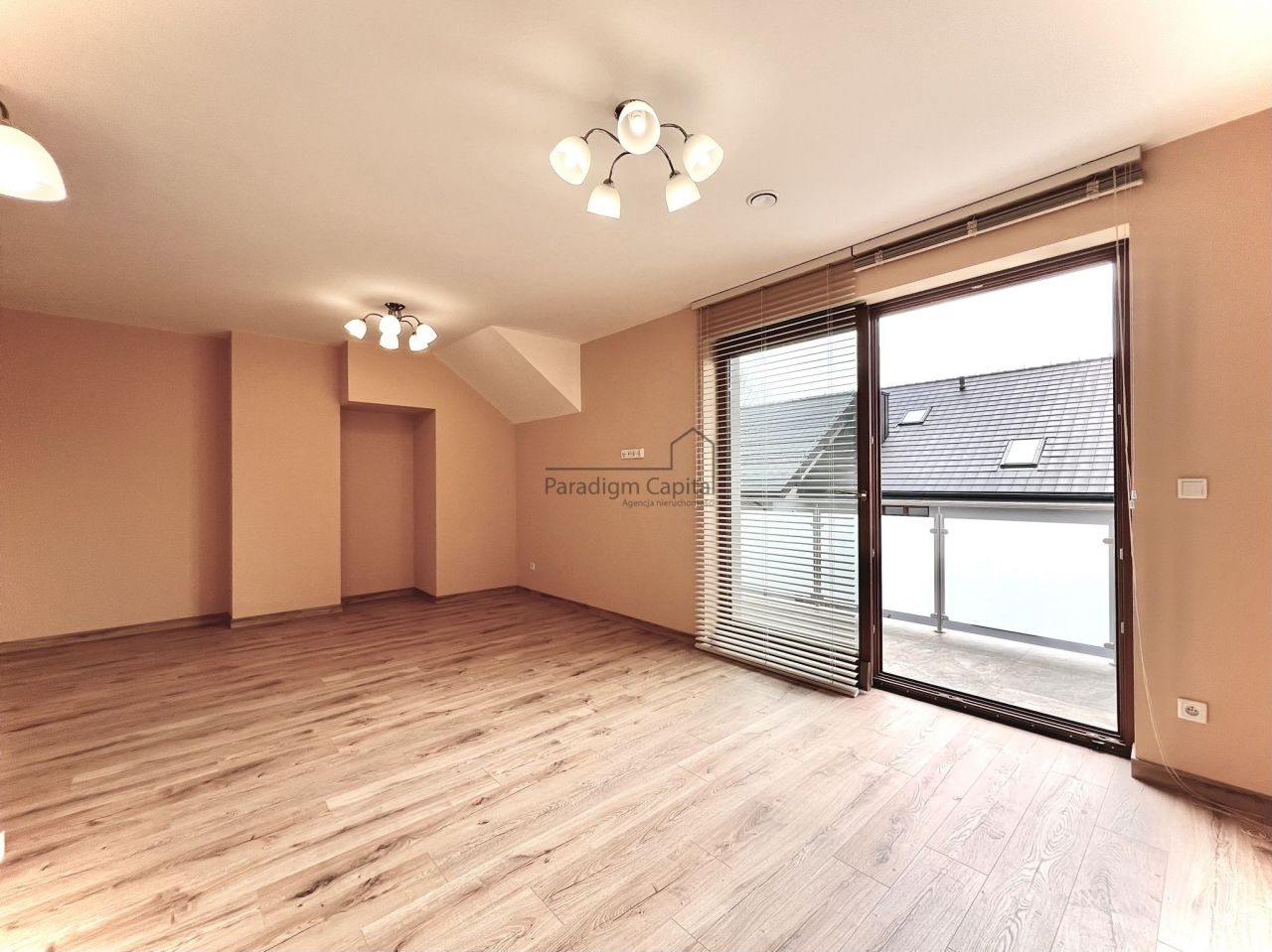 bliźniak, 5 pokoi Modlniczka, Palmowa. Zdjęcie 9