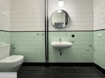 Mieszkanie 3-pokojowe Warszawa Mokotów, ul. Antoniego Edwarda Odyńca. Zdjęcie 1