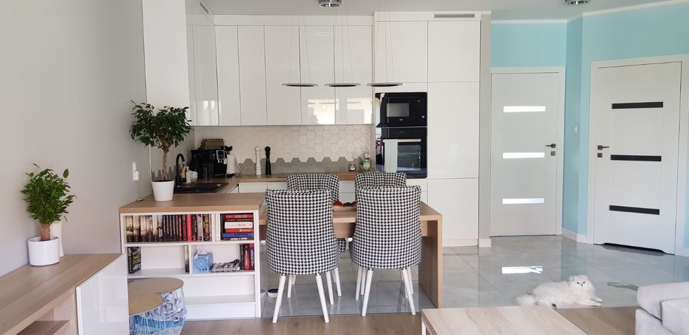 Mieszkanie 1-pokojowe Kępno, ul. Bractwa Kurkowego. Zdjęcie 3