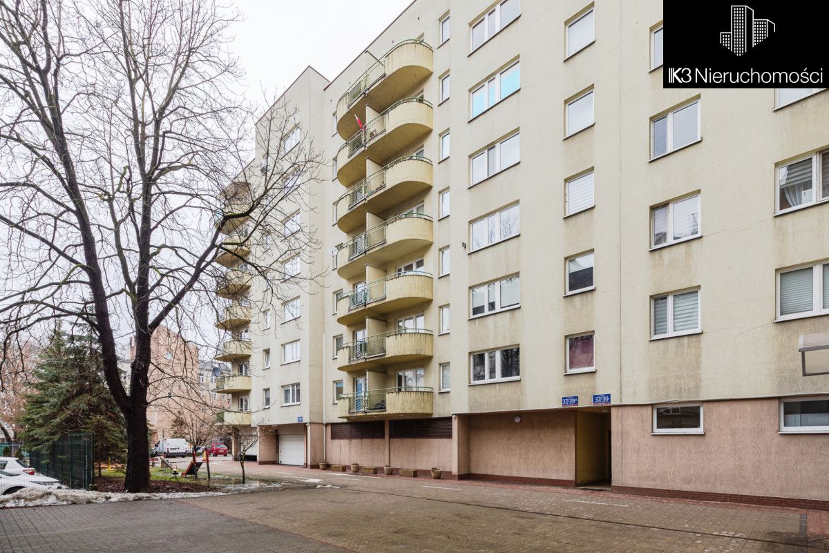 Mieszkanie 2-pokojowe Warszawa Praga, ul. Wileńska. Zdjęcie 13