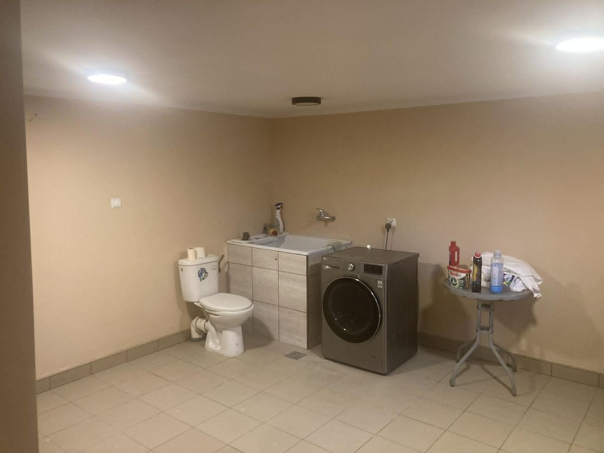 dom wolnostojący, 5 pokoi Kielce Podkarczówka. Zdjęcie 9