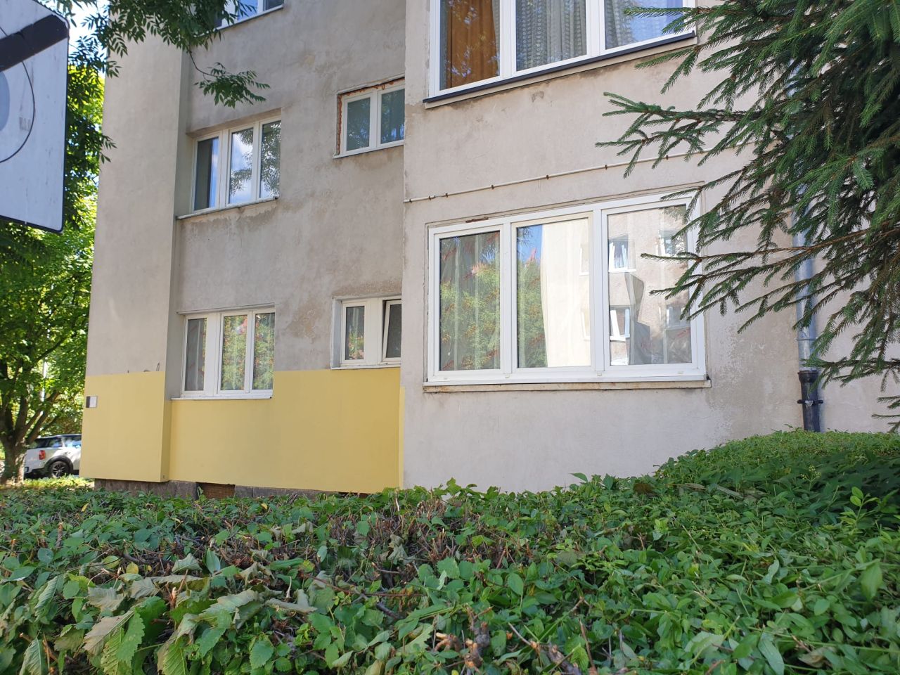 Mieszkanie 3-pokojowe Wrocław Krzyki, ul. Krucza. Zdjęcie 56