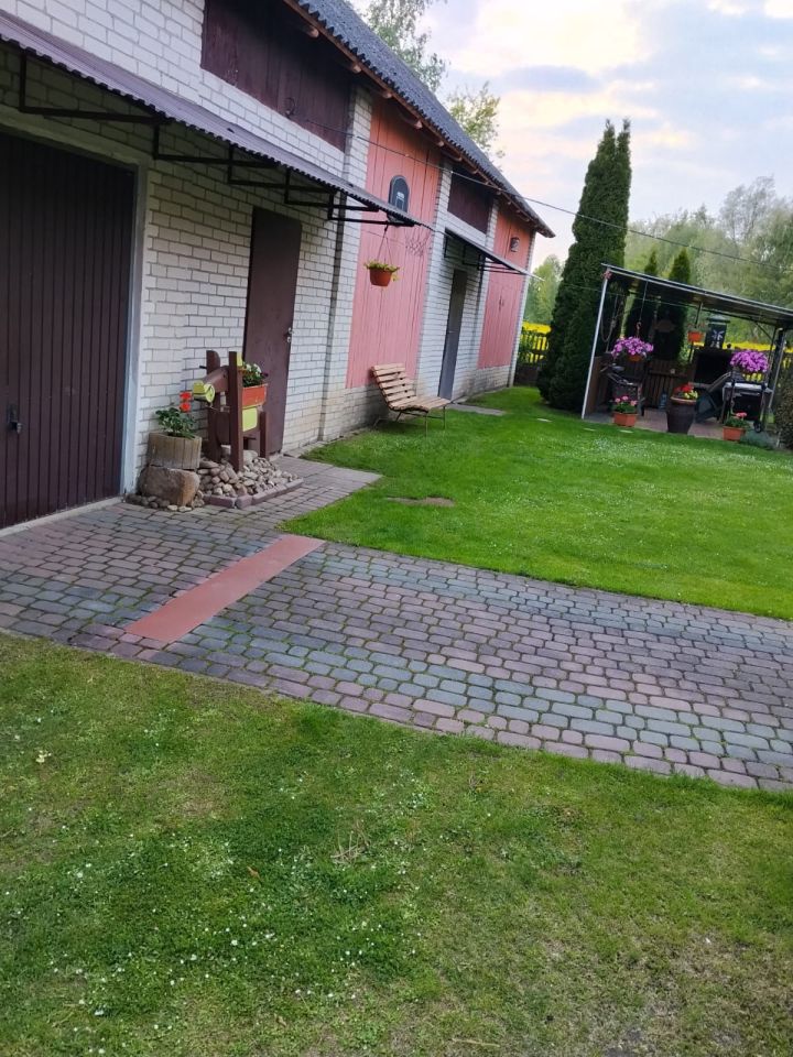 dom wolnostojący Malice Kościelne. Zdjęcie 7