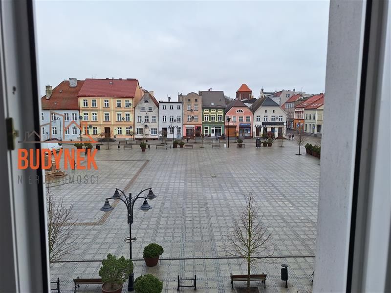 Mieszkanie 4-pokojowe Darłowo, pl. Tadeusza Kościuszki. Zdjęcie 7