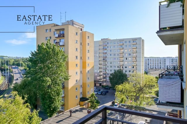 Mieszkanie 3-pokojowe Gdańsk Wrzeszcz, ul. Marynarki Polskiej. Zdjęcie 19