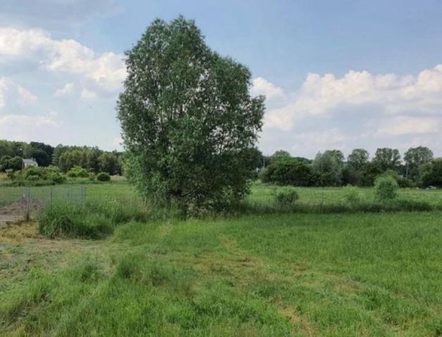 Działka budowlana Mościenica, os. Brzozowe. Zdjęcie 1