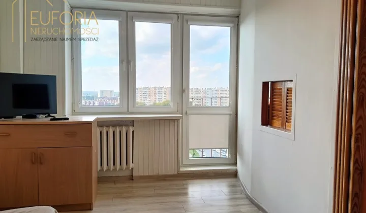 Mieszkanie 2-pokojowe Łódź, al. ks. kard. Stefana Wyszyńskiego